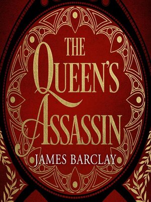cover image of The Queen's Assassin